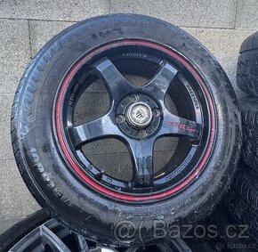 Alu sada R15