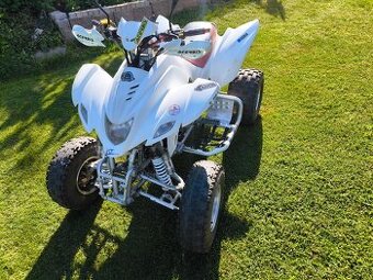 Dinli masai démon 460 - 1