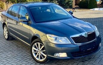 ŠKODA OCTAVIA 2 1.9 TDI 77KW BEZ DPF FACELIFT
