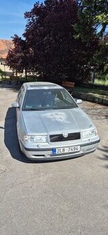 Octavia I 1,8 benzin