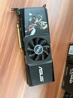 ASUS ENGTX295/2DI