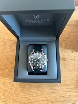 Victorinox Swiss Army - Chrono Classic - 241493
