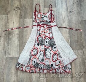 Letní šaty Sensations Pour Elle, UK