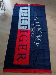 Tommy Hilfiger osuška