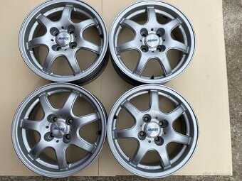 ALU kola 6Jx15,ET-38