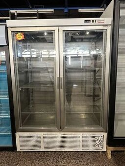 Lednice AHT DGDC 1200 H - 1