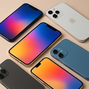 Mobily za super ceny – ihned k odběru