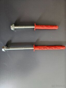 Hmoždinky Hilti HRD-H