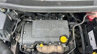 Motor 1.4 16V Opel B14XER