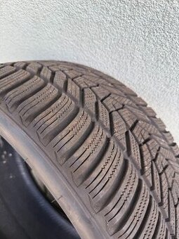 Zimní pneu Hankook 255/35 R19 M+S icept evo3