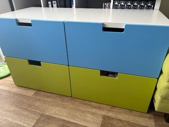 Prodám dětský nabytek Ikea