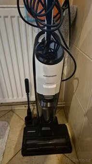 Tyčový vysavač Grundig GMS3940
