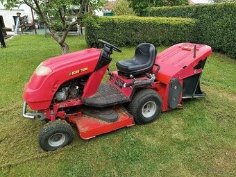 Zahradní profi traktor Echotrak/Honda