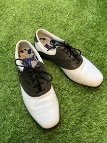 FootJoy LoPro collection golfové boty dámské, vel. 39,5 - 1