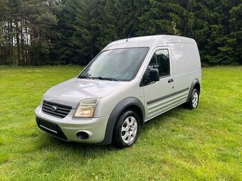 2010 FORD Transit Connect L2H2 1,8TDCi 117tkm