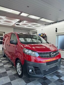 Opel Vivaro 2019 2.0 Turbo D