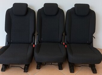 Sedačky citroën