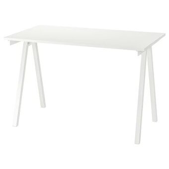 Stůl IKEA Trotten psací stůl
