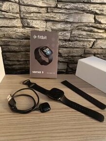 Fitbit versa 3