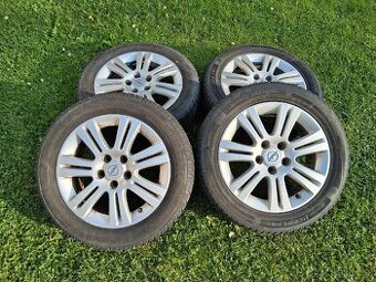 Opel Kola 5x110