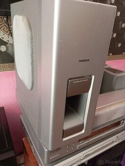 Panaconic domácí kino věž LG mini