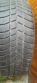 PNEU 185/55R15