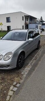 Mercedes Benz w211 320CDI