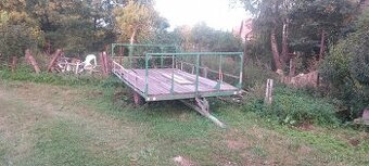 Kára na balíky