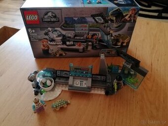 Lego Jurský svět - 1