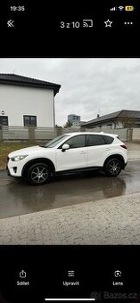 Mazda cx5