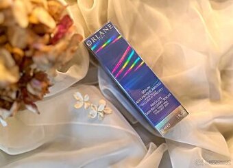 Orlane Anti-Fatigue Absolu Liftingové anti-age Sérum 30 ml
