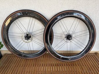Campagnolo BORA ULTRA WTO 60 DB, model 2025