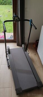 Chodící pás - při rychlém jednání SLEVA