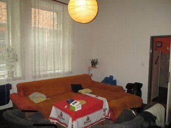 Byt 1+1 v centru Liberce po část. rekonstrukci Sleva 150000k