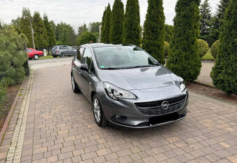 Opel Corsa 1.4 T Cosmo S&S Benzin