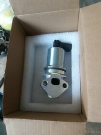 Egr Fabia