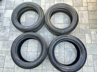 Bridgestone Turanza T005 195/55 R16 87H (letní)