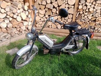 Babetta 210