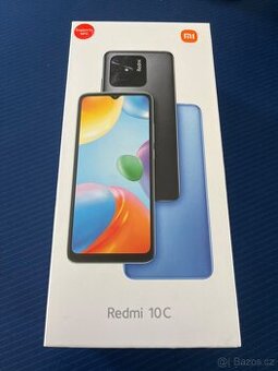prodám xiaomi redmi 10c nfc na dily
