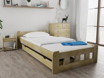 Postel Naomi 80x200