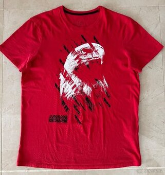 Pánské tričko Armani Exchange