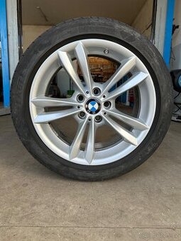BMW alu sada kol 18”