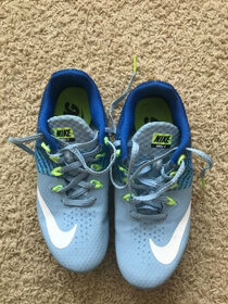 Trery Nike ZOOM RIVAL S