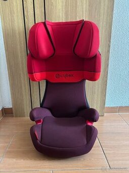 Cybex Solution X-fix