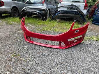 Nárazník Octavia 3 RS Facelift