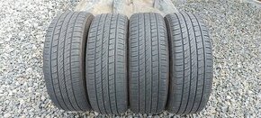 Letní pneu 215/60R17 96H Fortune