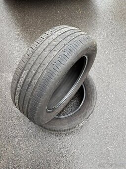 Letní pneu 205/55 r16 94v XL Continental Ecocontact 6