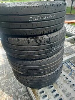 205/65/16C letní pneu 205/65 R16C - 1