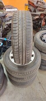 Letni sada 5x100 15'" 195/65/15