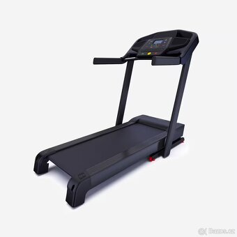 Běžecký pás T900C 50 × 143 cm - 1